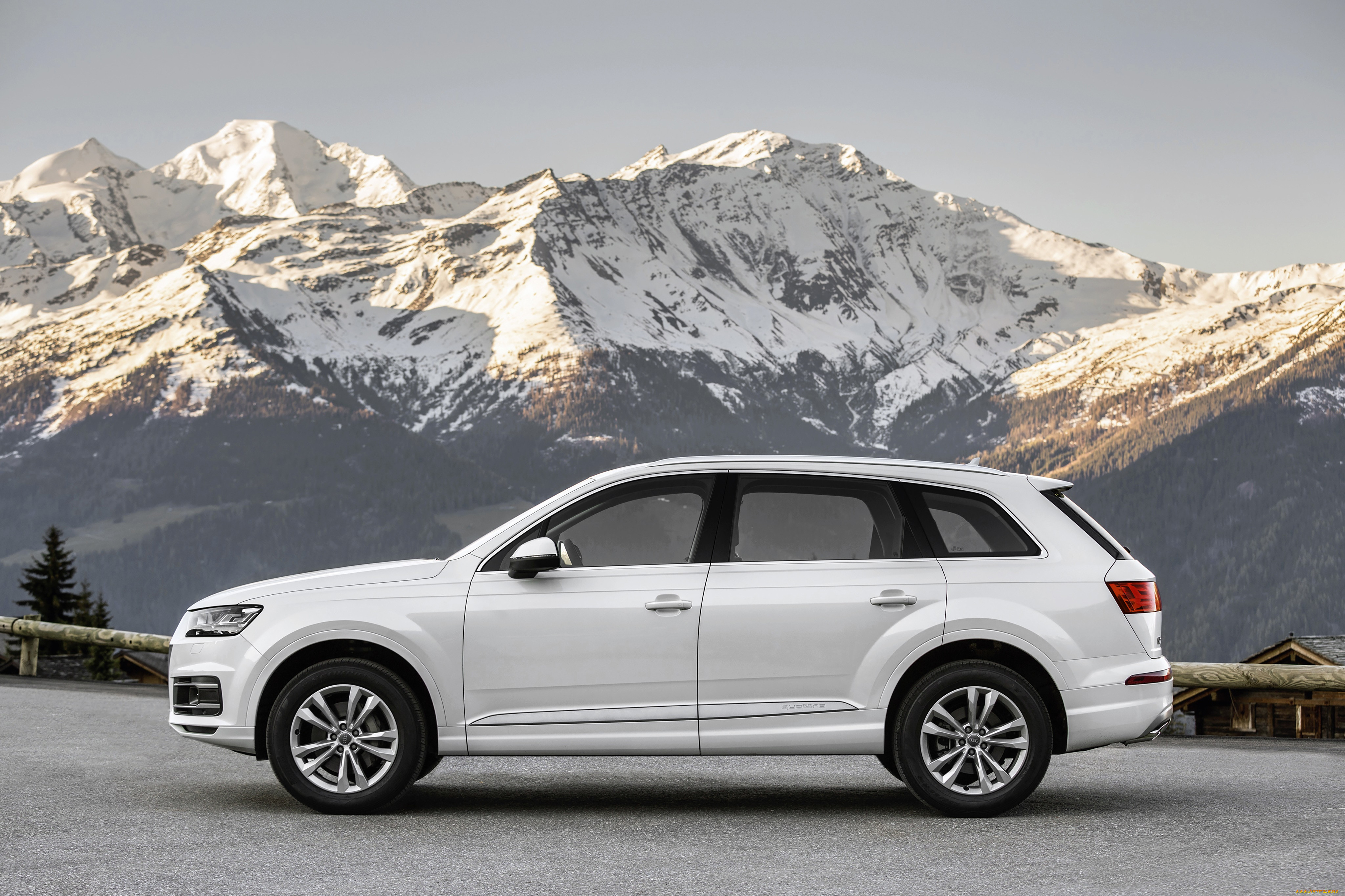 , audi, q7, tdi, , 2015, quattro